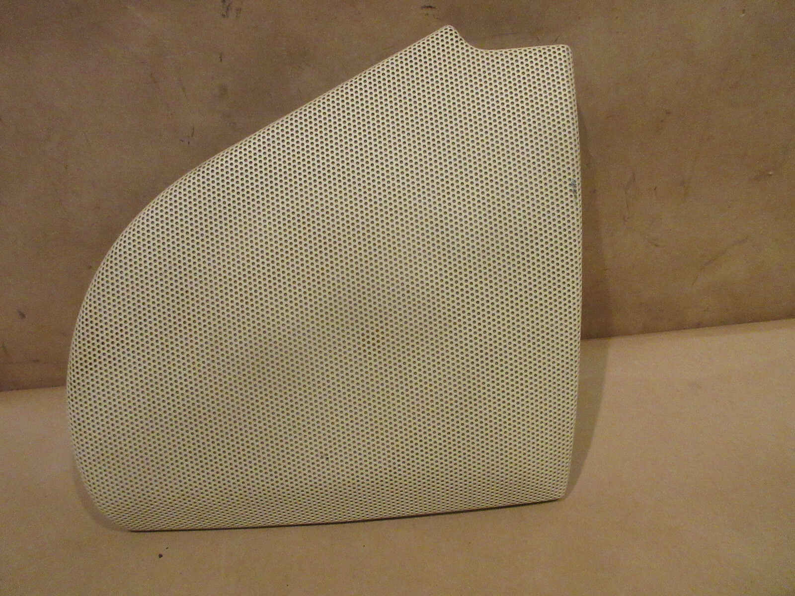 Ferrari California LH Door Speaker Cover P/N 80966100