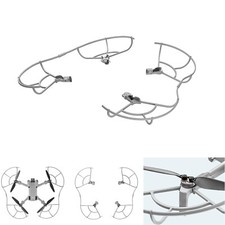 Drone Propeller Blade Collision Protection Cover Impact Ring For DJI Mini 4 Pro