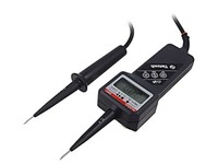 Dsp 4F Tester: Elektrisch Lcd Vac: 24-1000V Vdc: 24-1500V 1Ω-2MΩ IP65 Tietzsch