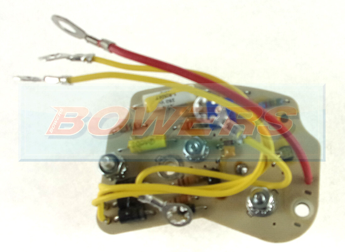 Delco Remy Voltage Regulator Wiring Delco Remy Alternator Wiring