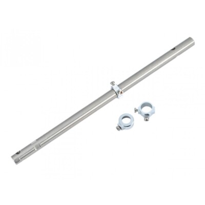 Microheli Titanium Main Shaft - BLADE 230 S / 230S V2 / Smart/ REVOLUTION 235 CP