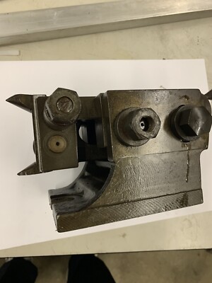 adjustable Tail stock center