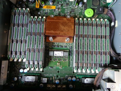 Sun Netra T5220 30301165 Server T7641A 1.2Ghz 32Gb RAM (NO HDD) 597-0359-01 - Picture 3 of 10