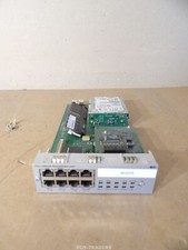 Alcatel Lucent CALL SERVER PROCESSING UNIT CS - INCL 320GB HDD - OmniPCX Module
