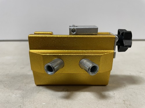 Chainsaw Chain Sharpening Jig Portable Hand Crank Sharpener Tool Set - Picture 7 of 15