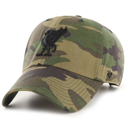 Adjustable Cap - MVP FC Liverpool 