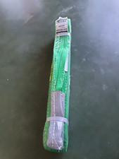 fascia cinghia braca di sollevamento con asole metri 6 portata da 20 a  40 Ql CE