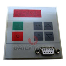 Used & Tested SIEMENS 6SE7090-0XX84-2FAO Panel Operator