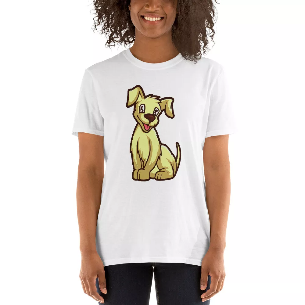 Dog t shirts ebay 2025