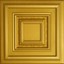 thumbnail 37 - Ceiling Tiles, Glue Up, Foam - Faux Tin, Best Seller !!!  ANTYX 20" x 20" 