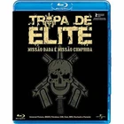 Blu-ray Tropa de Elite [ Elite Squad ] [ Subtitles English+Spanish+Portuguese ]