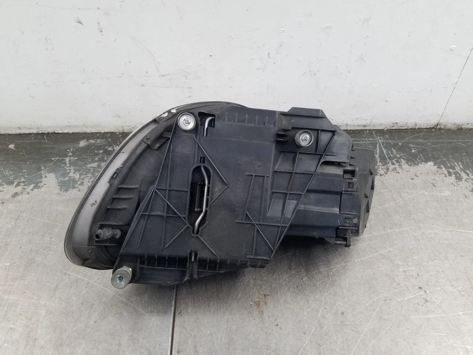 2006 Porsche Cayman S 987 левый водитель ксеноновая фара #4205 P1 - Изображение 2 из 4