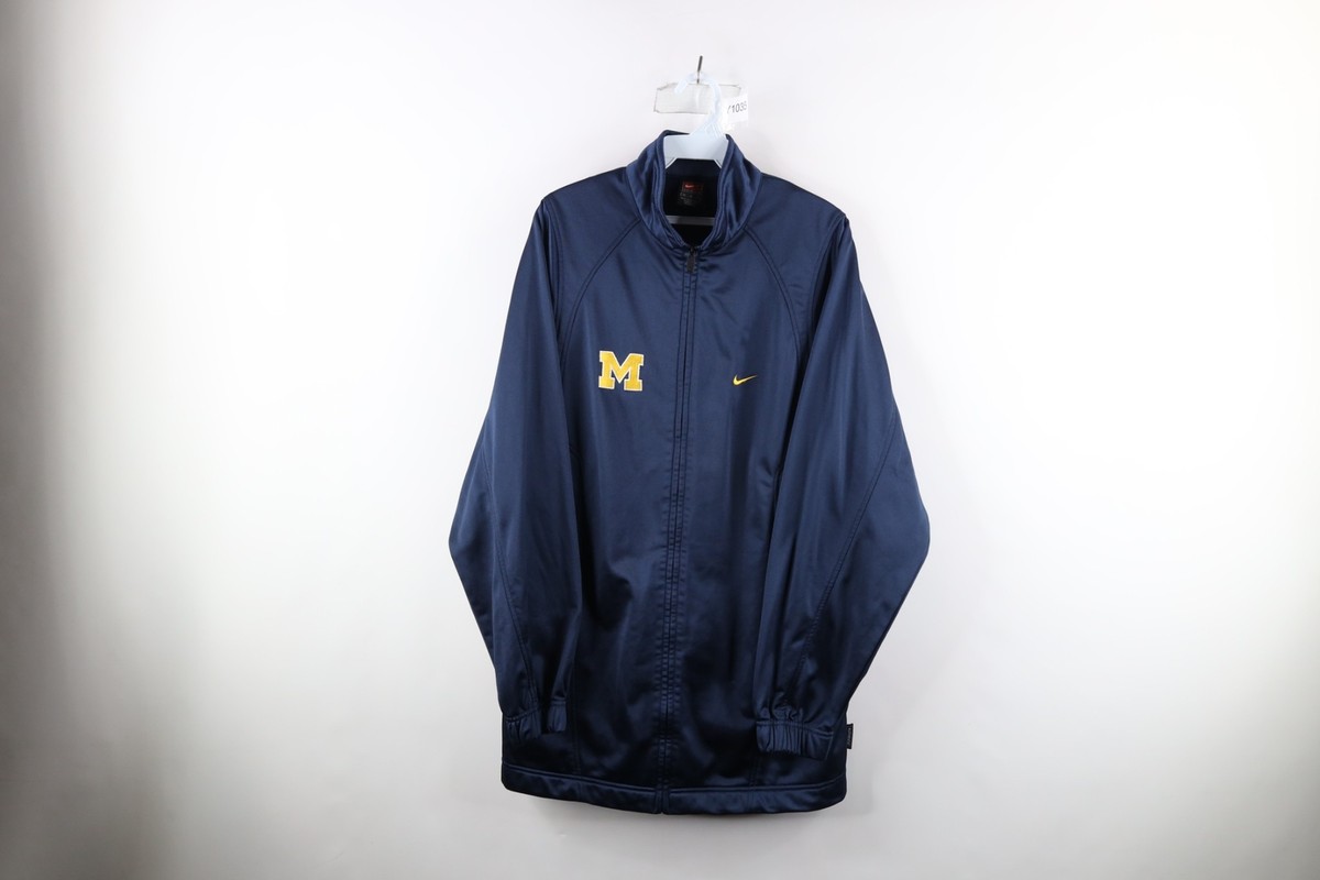 Nike Michigan ジャケット Mサイズ ビンテージ 49227-057.jpg?v=1670674469