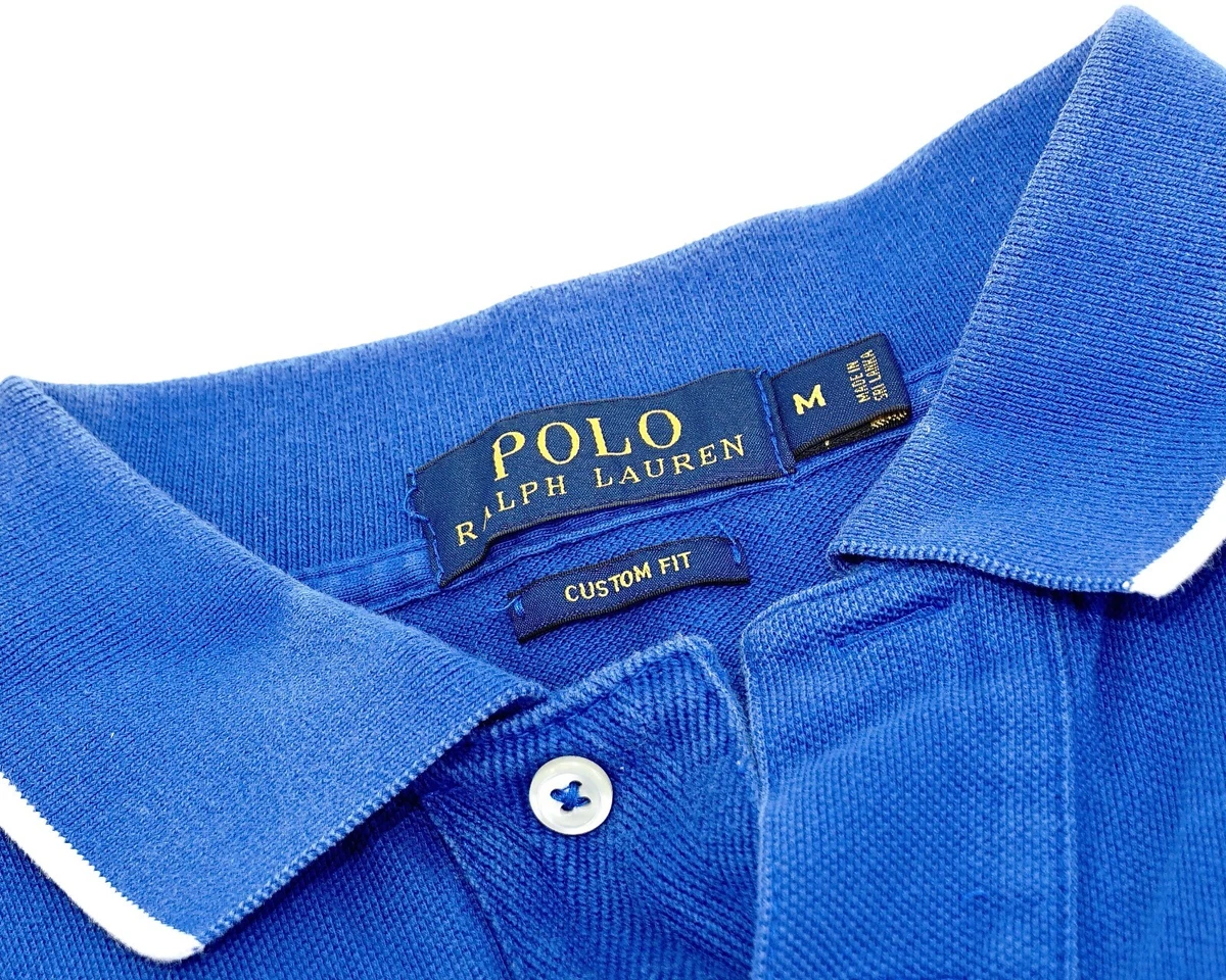 Ralph lauren cheap summer shirt