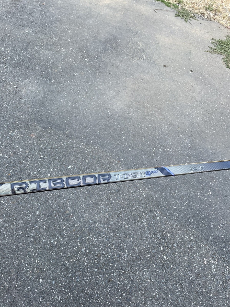 UNRELEASED Ccm Trigger 9 Pro Senior Hockey Stick, Left, P-29 UNRELEASED Ccm Trigger 9 Pro Senior Hockey Stick, Left, P-29