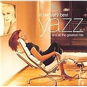 Yazz at Her Very Best CD Value Guaranteed from eBay&rsquo;s biggest seller!