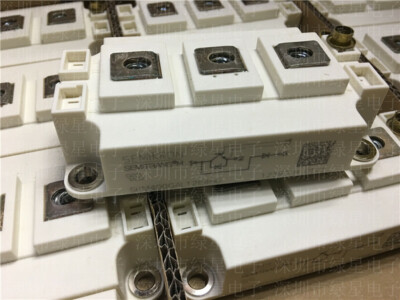 1PCS SKM200GAL12E4HD SEMIKRON Power module first choice Quality assurance cl