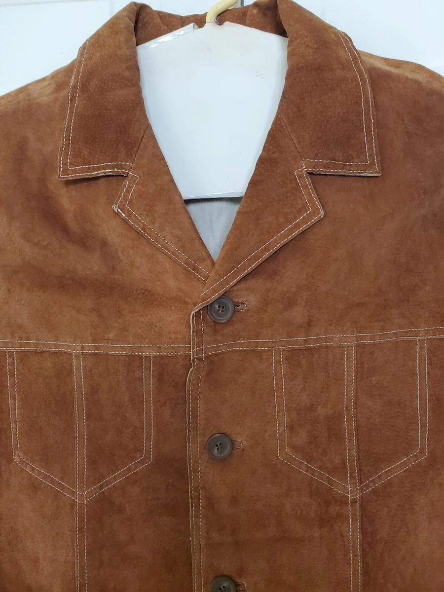 M julian suede jacket store