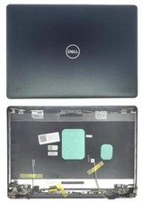 LCD Back Cover w/Hinge&Screen Cable for Dell Inspiron14 3481 3480 3482 0K0R17