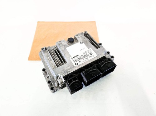 +07-13 MINI Cooper Clubman Engine Control Module (ECM) 12-14-7-590-860 Oem Used - Picture 9 of 9