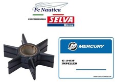 Girante Mercury ORIGINALE 47-19453T EFI ORION 40/60 e da 40  75 2 T 4 T