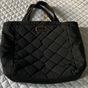 marc jacobs nylon tote
