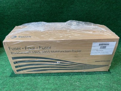 xerox 5955 fuser