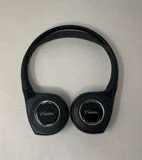 Genuine GM/CADILLAC Audio Wireless Digital Headphones 22809931