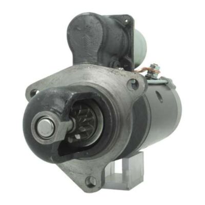 Neu  Anlasser passend für Scania 6.7 kw 24  Volt 0001371006+