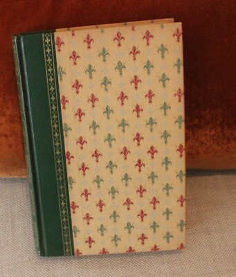 ''Ivanhoe / Kidnapped'' 1943 J.J. Little & Ives Library Edition Hardback Classics
