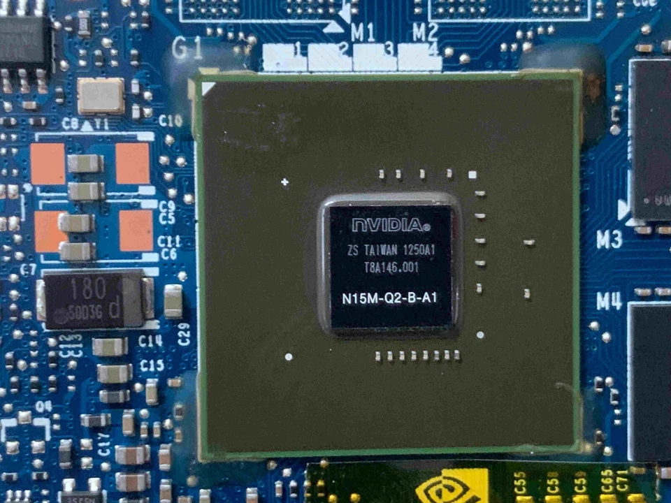 iMac 21.5" A1311 Mid/Late 2011 AMD 6770 6750 upgrade Nvidia K610m 1GB Video Card - Image 3 of 3