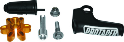 ProTaper Profile Perch Parts Kit - Universal Fit for Offroad Bikes