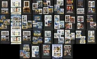 WAR in UKRAINE 2022 Collection 72 s/s cto official FREE SHIPPING - NEW! #CNA128