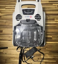 SEAUTO HYDRUS SHARK CORDLESS ROBOTIC POOL VACUUM CLEANER "PARTS OR NOT WORKING"