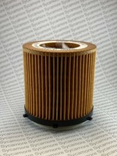 NEW GENUINE BMW 3 5 F30 F10 SERIES ENGINE OIL FILTER ELEMENT 11427634291