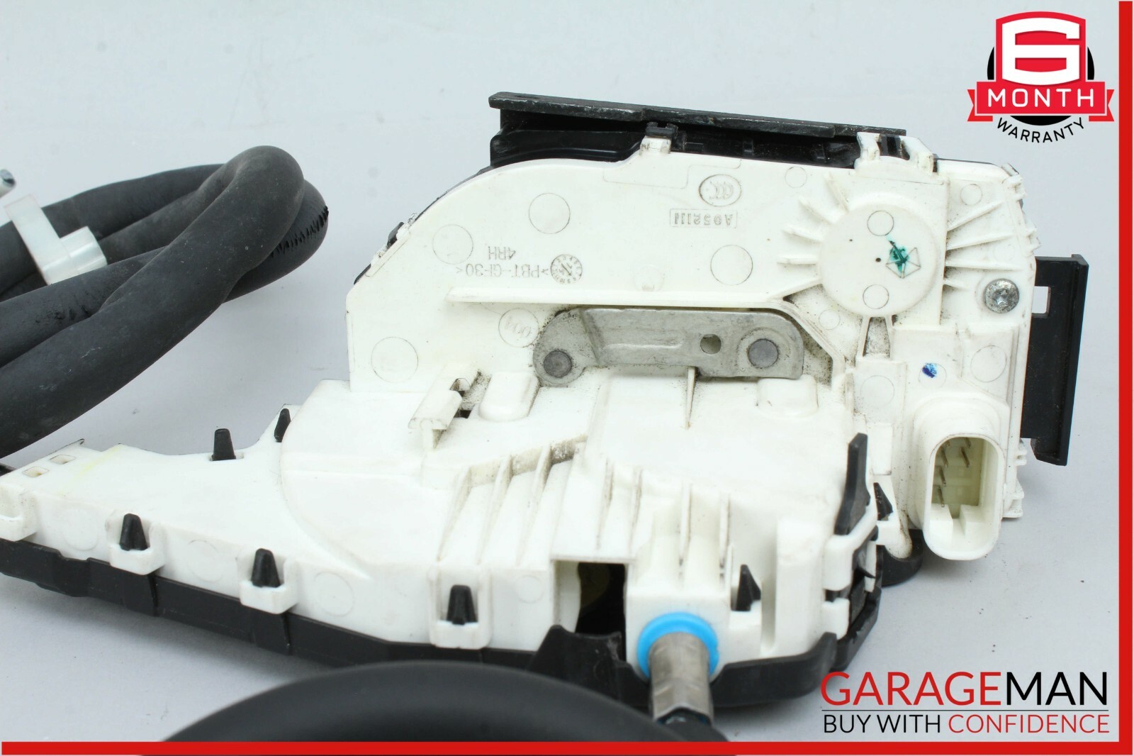 Maserati Ghibli 2014-2017 FRONT+RIGHT Door lock actuator