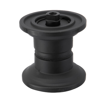 Bottom Roller For Yanmar VIO35, VIO35-5 VIO27-5 5B Heavy Duty 772441-37300-2