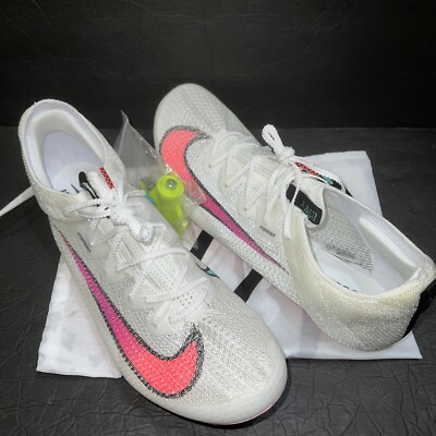 Nike Zoom Superfly Elite 2 WHITE PINK 2021 日本未発売 Nike Zoom Superfly Elite 2 WHITE PINK 2021 日本未発売 (Nike