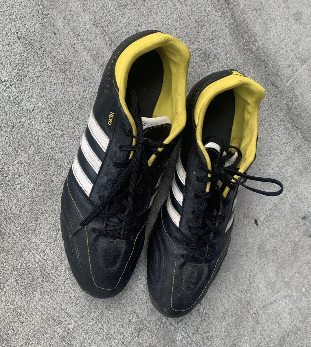 Кроссовки Adidas 11pro - огромный выбор по лучшим ценам | eBay