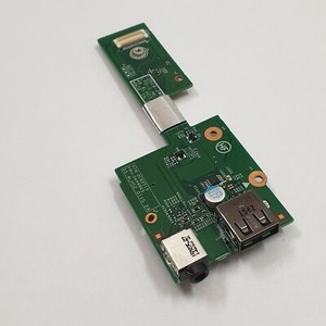 Lenovo ThinkPad L540 Audio Sound USB Card Reader Board