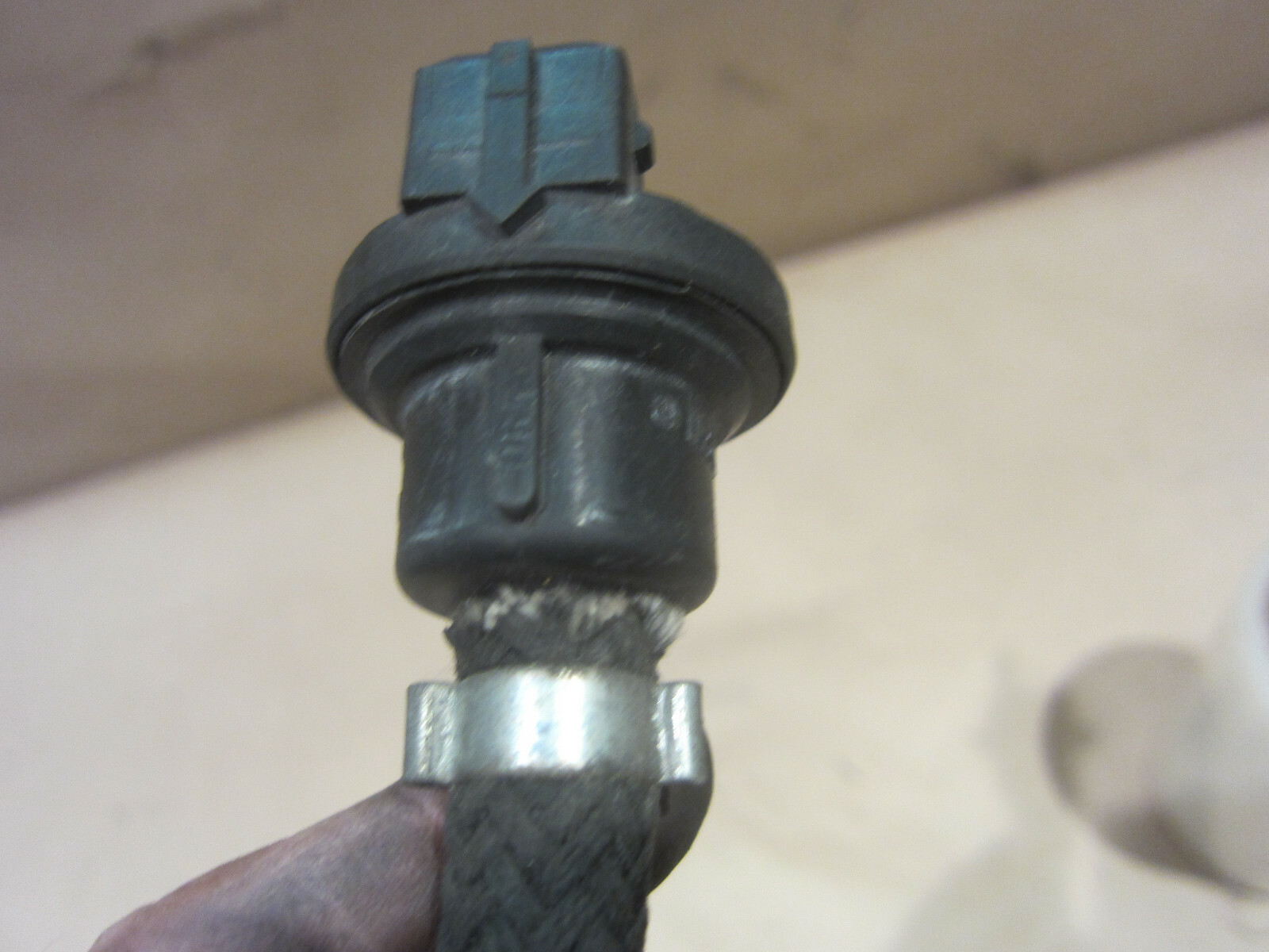 Ferrari 328,348,512 TR - Anti Evaporation Valve - P/N 130978