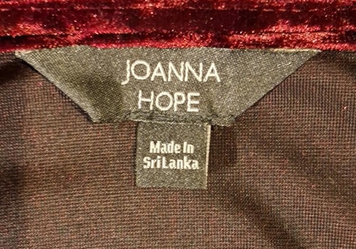 Joanna Hope Dress size 26 - Picture 6 of 7