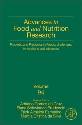 Probiotic and Prebiotics in Foods : Challenges, Innovations and Advances, Har...