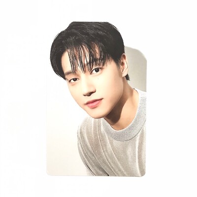 ATEEZ] Golden Hour / Work / Digipak Ver. Official Photocard