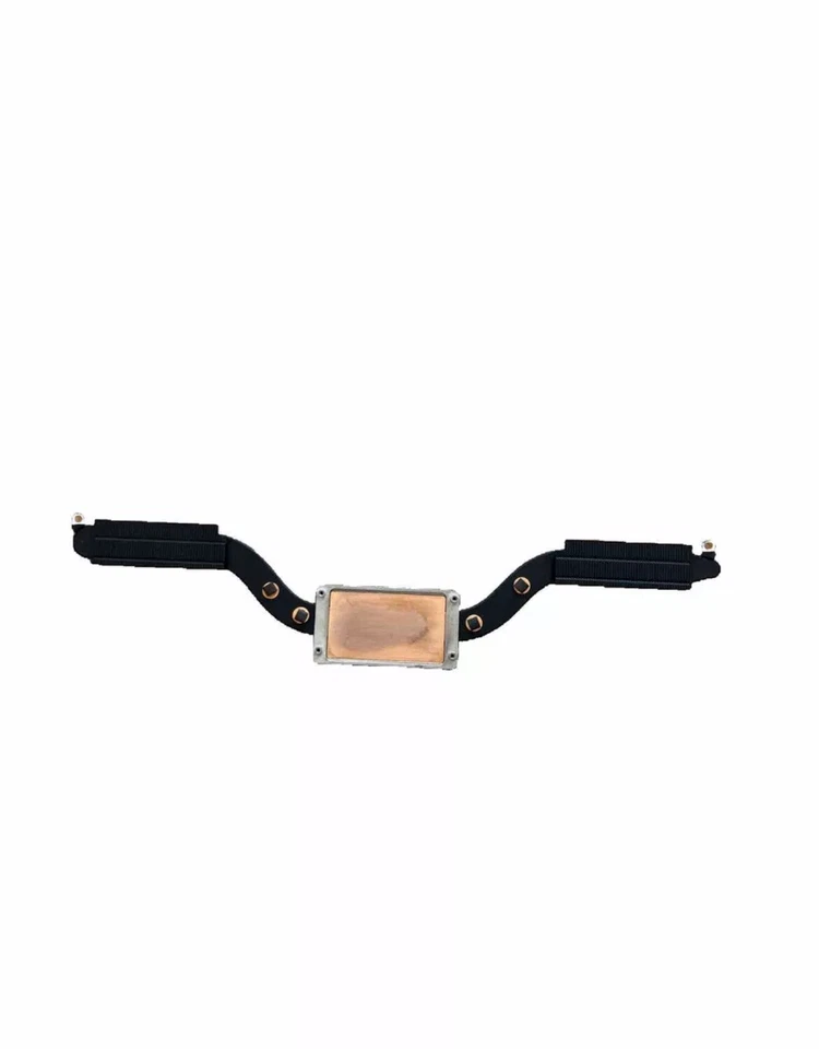 MacBook Pro A1706 13" 2016 MLH12LL/A Genuine CPU Cooling Heatsink - Image 2 of 2
