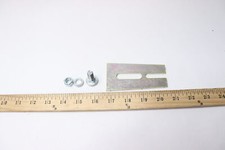 Shoup Aftermarket Seed Opener Scraper Black GD17113