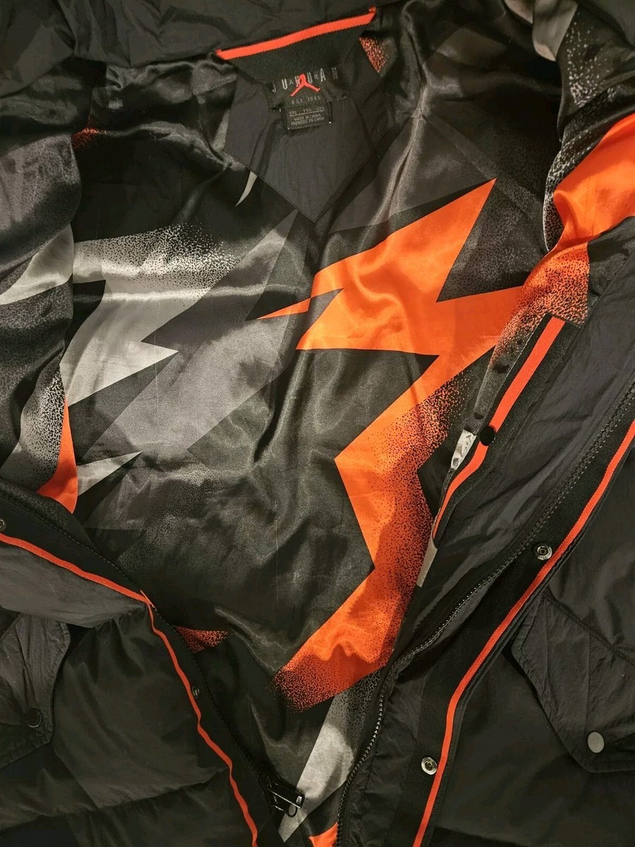 Jordan リバーシブル ベンチコート ホワイト　PSG ベージュ　ダウン セール】【NIKE / ナイキ】M J PSG PARKA FV7742- 045（ダウン