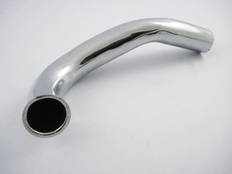 NEW Exhaust Header Pipe //  Suzuki A100 - Image 3 of 3