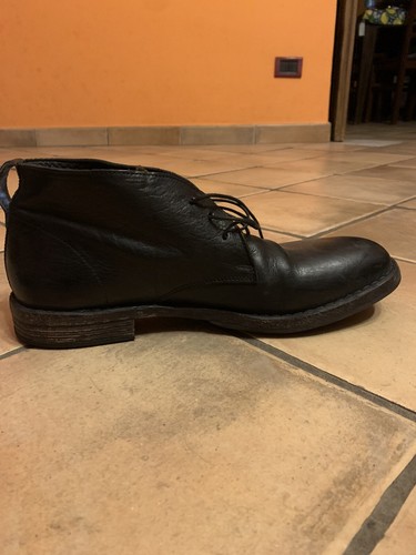 scarpe moma uomo - Foto 11 di 11