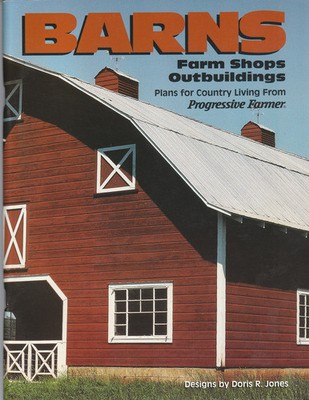 Barns Farm Shops Outbuildings Plans For Country Living From